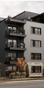 4 1/2 - Mirabel (Saint-Janvier) - 1 950 $/mois - Photo 3