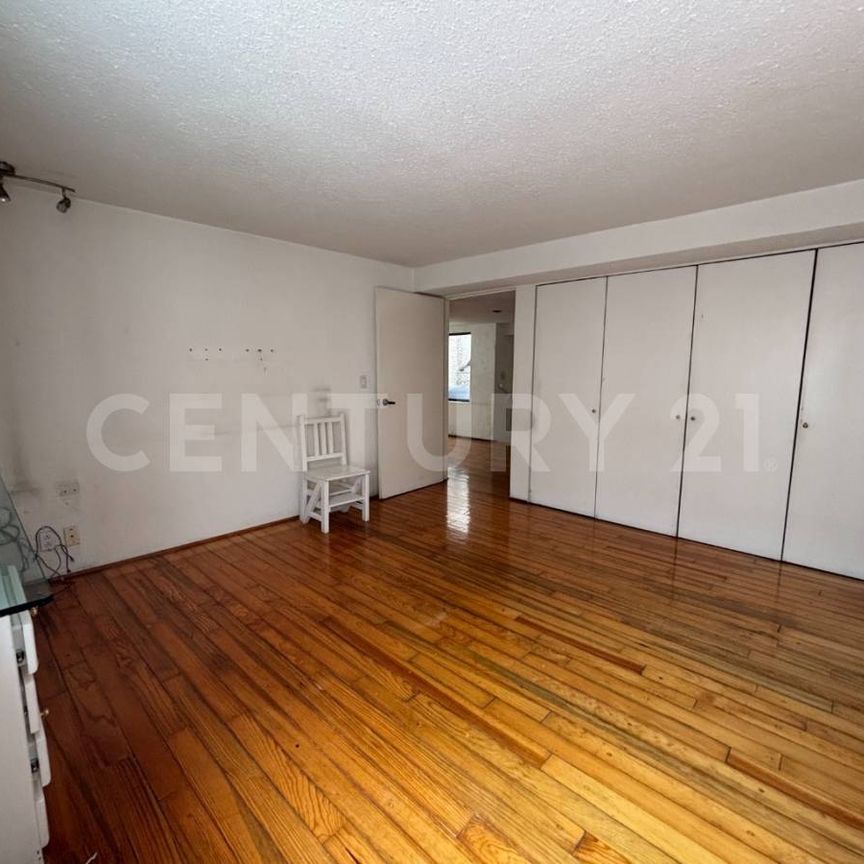 Casa en condominio en Héroes de Padierna | 4 recámaras y 247 m² - Photo 1