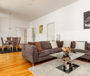 Urban Style in fantastischer Mitte Lage - Foto 2