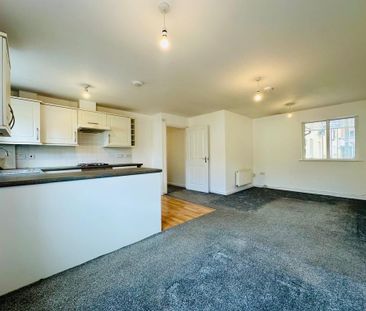 2 bedroom ground floor flat to rent - Photo 6