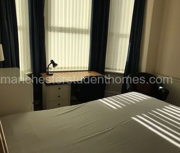 Denison Road, Manchester, M14 5PB - Photo 6