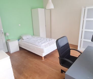 Appartement à louer 2 pièces • 15 m2 Tourcoing - Photo 4