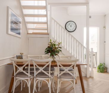 38 Brougham Street, Potts Point NSW 2011 - Terrace For Rent | Domain - Photo 2