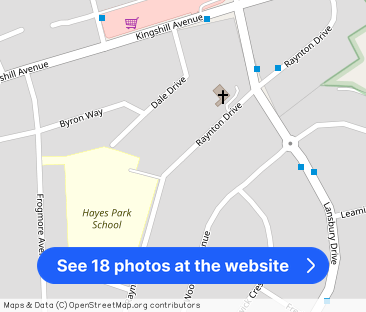 Raynton Drive, Hayes, Middlesex, UB4 - Photo 1