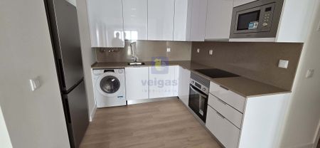 Apartamento T1 em Setúbal - Photo 2