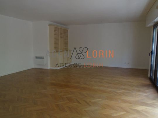 Appartement 4 pièce(s) 2 chambre(s) 101 m² - Photo 1