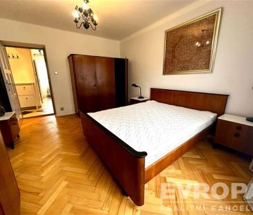 stylově zařízený byt 2+1 54 m - Fotografie 1