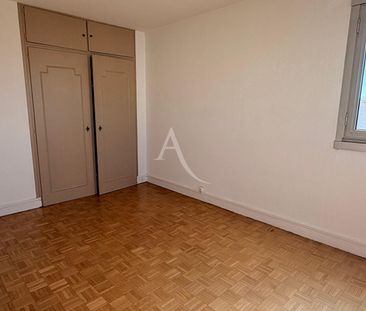 Location Appartement 3 pièces 59m² - Photo 1