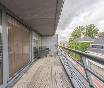 Appartement met twee slaapkamers in centrum Tielt. - Photo 6
