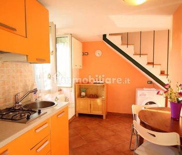 Bilocale ottimo stato, su più livelli, Castello Belle Poppe Fabbric... - Foto 5