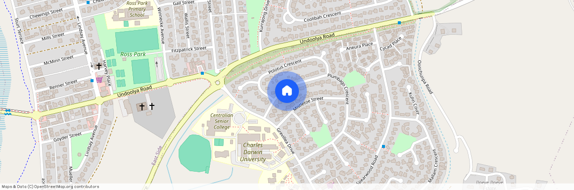 12 Plumbago Crescent, Sadadeen