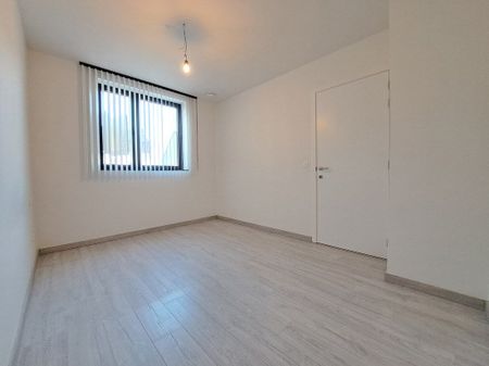 Mooi recent en zeer energiezuinig appartement te Leopoldsburg - Foto 4