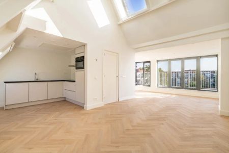 Van Rensselaerstraat 33 3 - Photo 4