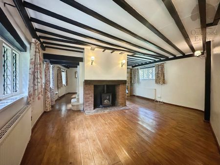 3 bed cottage to rent in Nightingales Lane, Chalfont St Giles, HP8 - Photo 4