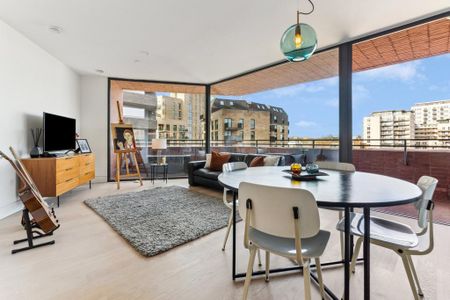 2 bedroom flat to rent - Photo 3