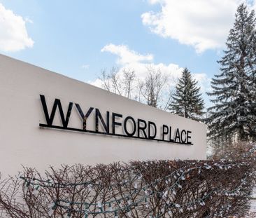 For Lease - 75 Wynford Avenue, Toronto, Ontario - Photo 2