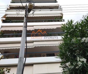 Διαμέρισμα για ενοικίαση Νέα Σμύρνη - Photo 1