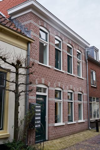 Studio Kleine Marktstraat, Harderwijk huren? - Foto 4