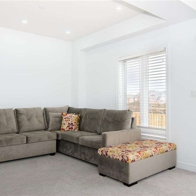 For Lease - 14 Cleland Avenue, Hamilton, Ontario - Photo 1