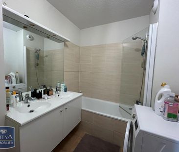 Location Appartement 3 pièces 58m² BEZIERS 34500 - Photo 6