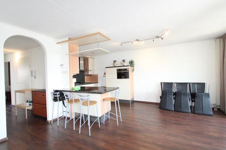 Te huur: Appartement Rembrandtweg in Amstelveen - Photo 2