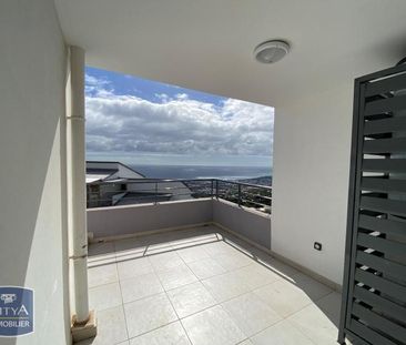 Location Appartement 3 pièces 85m² ST DENIS 97400 - Photo 6