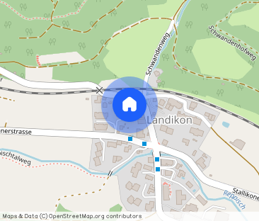 RENT WITHOUT DEPOSIT – Ground floor apartment in a green setting - Photo 1