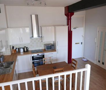 1 bedroom flat to rent - Photo 5