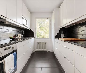 Harpsundsvägen, Bandhagen - Foto 1