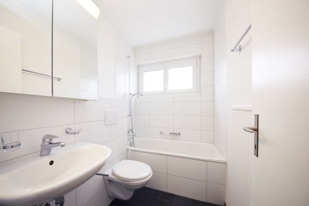 5.5 Zimmer, 125 m², 3. Stock - Foto 4