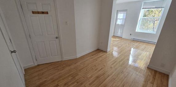 4½ lumineux et rénové dans Rosemont-La-Petite-Patrie, 1333$/mois - Photo 2