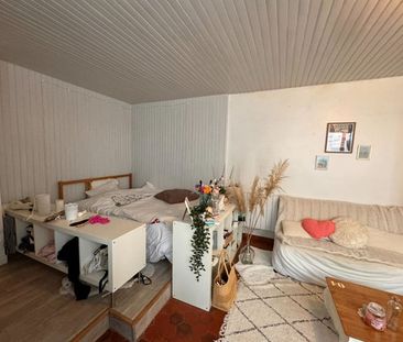 Appartement 1 pièce – 29 m² environ à Vannes (ref : 36991) - Photo 2