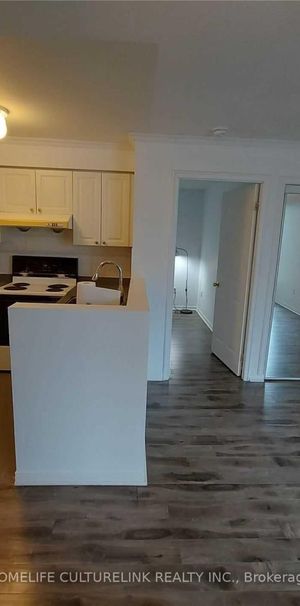 For Lease - 18 Pemberton Avenue Unit# 400, Toronto, Ontario - Photo 1