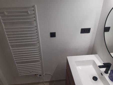 Appartement te huur - Photo 4