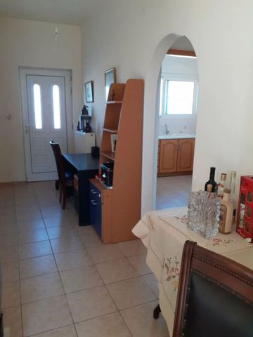 Διαμέρισμα για ενοικίαση Λιανή Άμμος (Χαλκίδα) - Photo 4