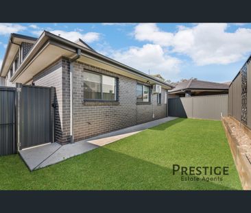 2A Maidenhair Avenue, Denham Court, NSW 2565 - Photo 2