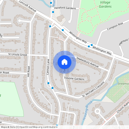 Flat 1 Dawlish Drive, Pinner HA5