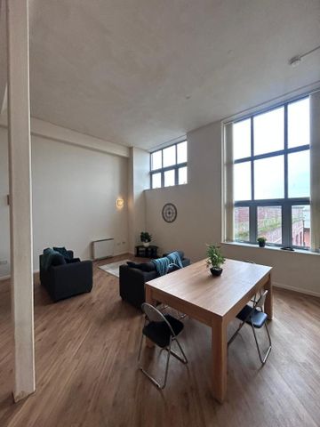 2 bedroom apartment to rent - Photo 5