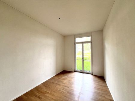 Neu erstellte 3.5-Zimmerwohnung zu vermieten - Photo 2