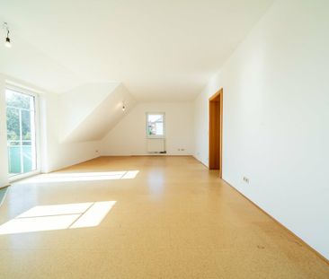 Schöne geförderte 3 Zimmerwohnung in Nöchling (Bezirk Melk) inkl. B... - Foto 4