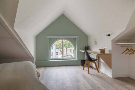🌟 ALOUETTE – Le Coliving Confort & Convivialité à Nantes ! 🏡 - Photo 5