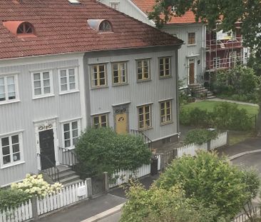 Solbänksgatan, Göteborg - Photo 2