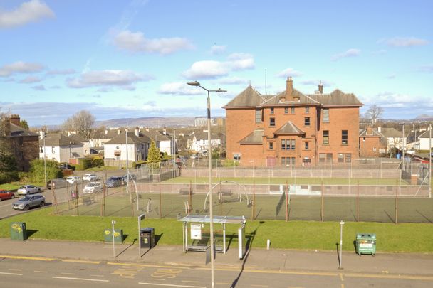 2 bed flat to rent in Paisley Road West, Glasgow, G52 - Photo 1