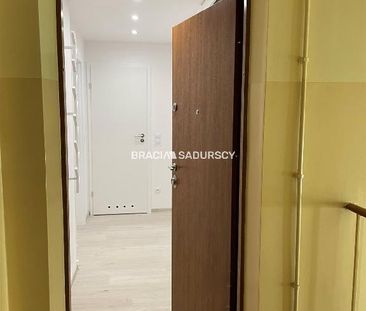 Mieszkanie Kraków Wzgórza Krzesławickie powierzchnia 41.0 m² C206-W... - Zdjęcie 4