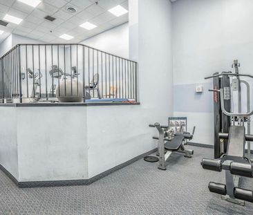 For Lease - 1110 Walden Circle Unit# 405, Mississauga, Ontario - Photo 2