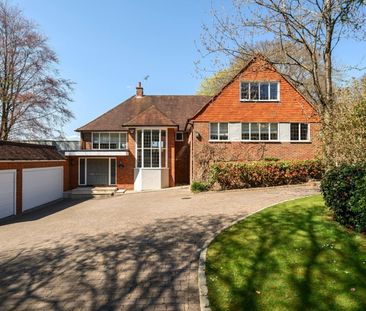 Camp Road, Gerrards Cross, Buckinghamshire,SL9 - Photo 6