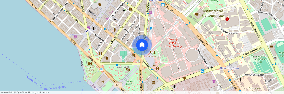 Κέντρο Θεσσαλονίκης (Θεσσαλονίκη - Δήμος)