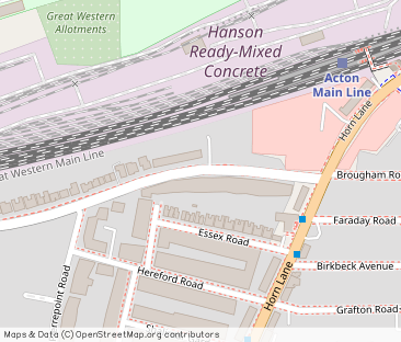 Lynton Road, Acton, London, W3 - Photo 1