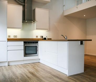 1 bedroom flat to rent - Photo 6