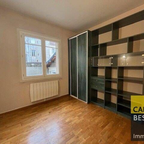 Location appartement Grenoble 38000 3 pièces 83.98 m² - Photo 1